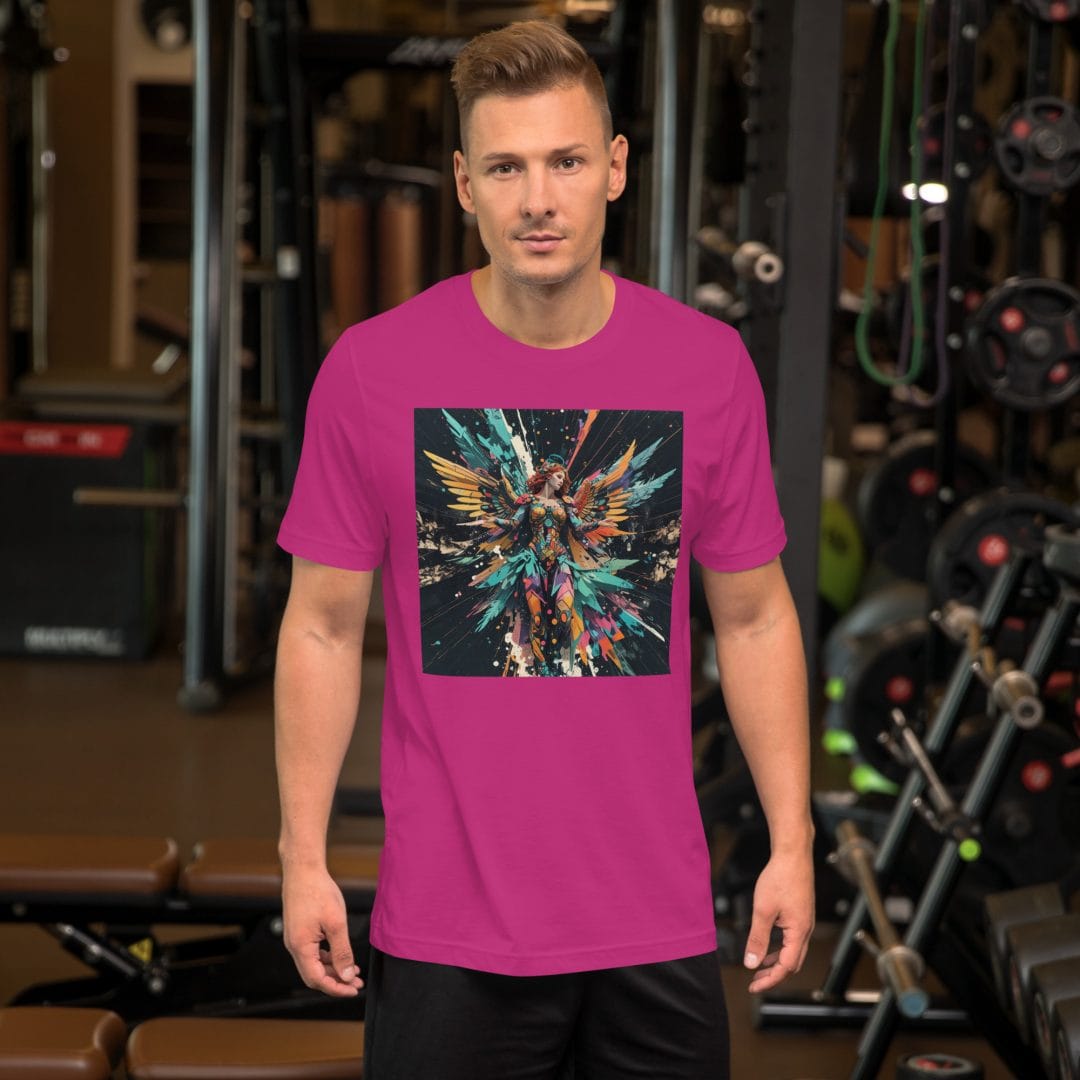 unisex-staple-t-shirt-berry-front-682d9061552eb.jpg